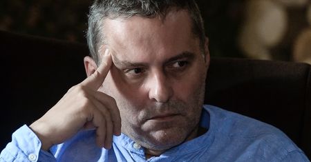 Dziennikarz Cezary Gmyz nazwał Małgorzatę Gersdorf "szlampą". Jest decyzja prokuratury