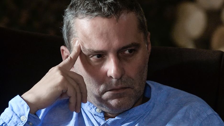 Cezary Gmyz nie odpowie za internetowy wpis