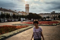 Kiedyś żyli wszyscy razem. Dzisiaj rabin zamawia pancerne okna