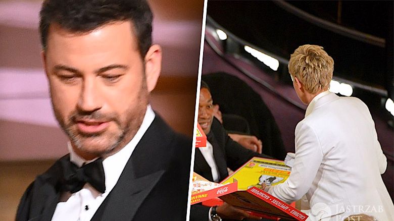 Kanapki na Emmy 2016