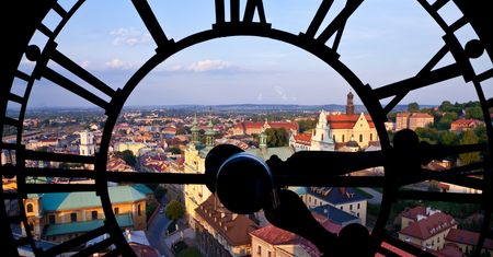 Przemyśl - omijane polskie miasto
