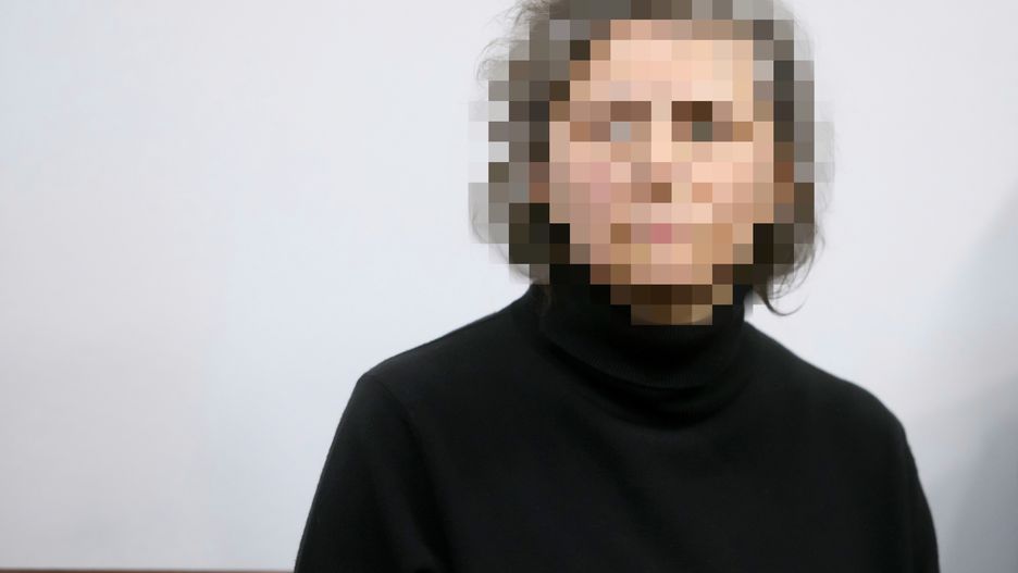 Właścicielka zakładu stolarskiego Grażyna F. na ławie oskarżonych 