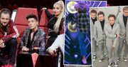 Córka gwiazdy Myslovitz w "The Voice Kids". 14-letnia Pola wzięła na warsztat trudny repertuar. Jak jej poszło?