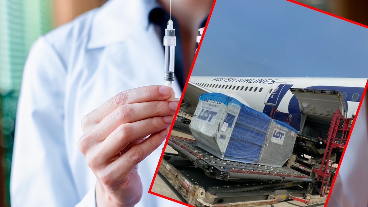 Szczepionka na koronawirusa. Polka odpowiada na pytania