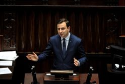 Władysław Kosiniak-Kamysz do Morawieckiego: nie będzie nas pan uczył patriotyzmu