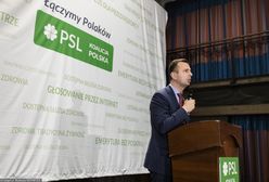 Wybory 2019. Władysław Kosiniak-Kamysz o "eliminacji PSL": chcieli nas splugawić i zawłaszczyć naszą tradycję