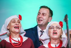 Dziadek Władysława Kosinaka-Kamysza był postrachem wsi. Mieszkańcy do dziś go pamiętają