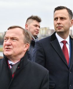 Wybory prezydenckie 2020.  Pierwszy kandydat już zarejestrowany