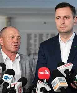 PSL stawia sprawę jasno. Emerytura bez podatku warunkiem koalicji