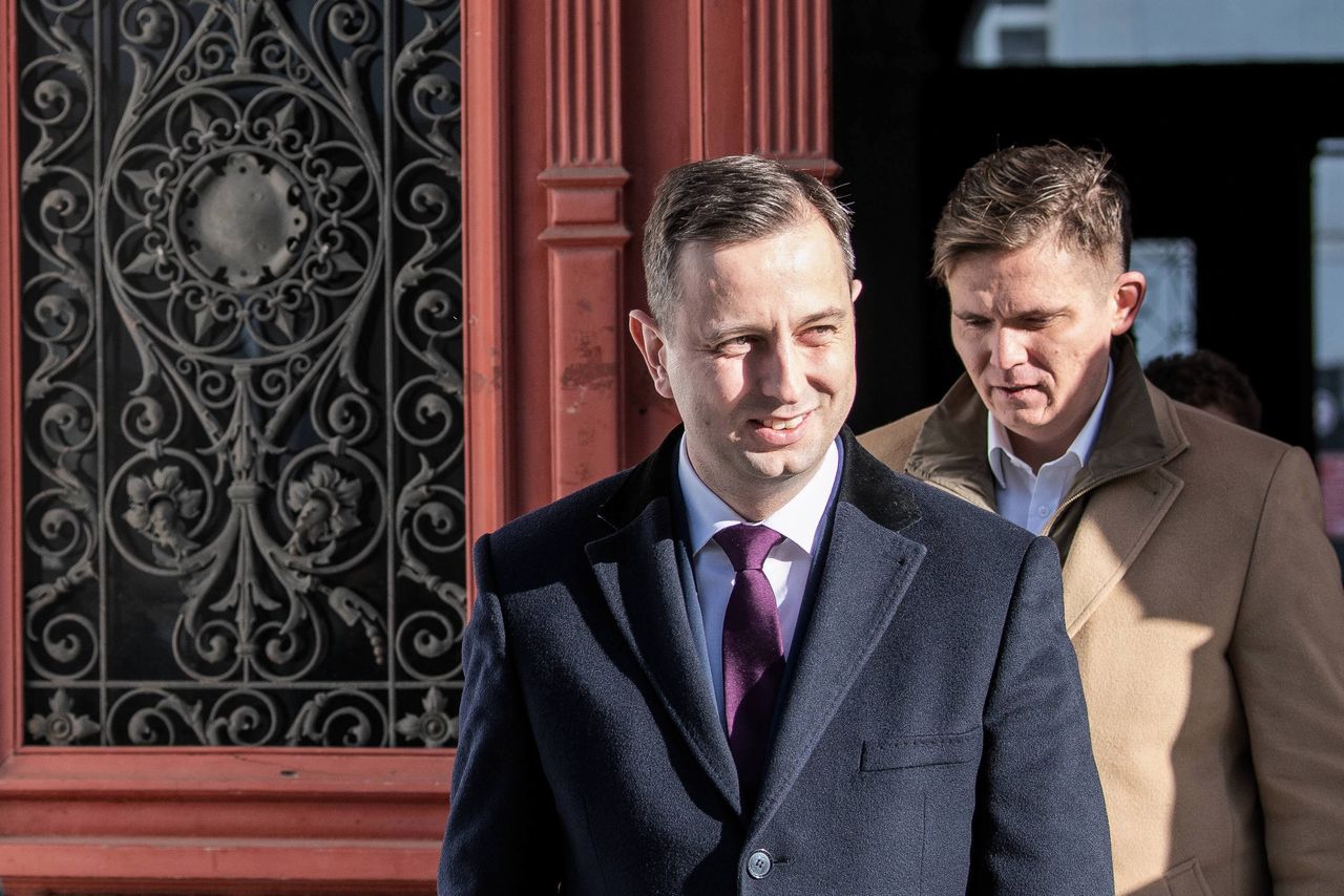 Handel z Rosją. Kosiniak-Kamysz chce wprowadzić embargo na rosyjski węgiel