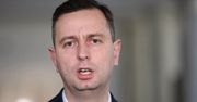 Władysław Kosiniak-Kamysz odpowiada Pawłowi Rabiejowi: to niezgodne z polską konstytucją