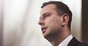 Kosiniak-Kamysz ostro o wystąpieniu Jażdżewskiego. "Atakuje wspólnotę"
