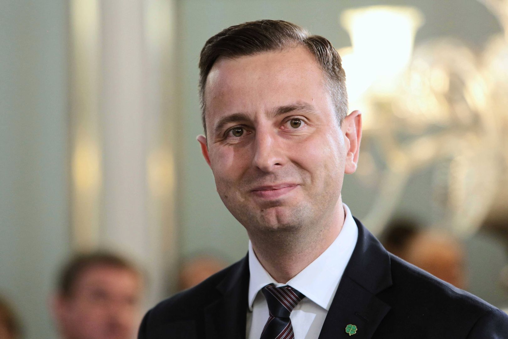 Wybory prezydenckie 2020. Władysław Kosiniak-Kamysz (przewodniczący PSL) 