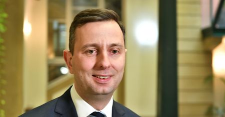 Władysław Kosiniak-Kamysz nie czeka na Tuska. "Nie wierzę w rycerza na białym koniu"