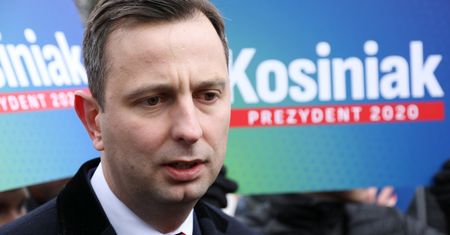 1000+ dla studentów. Kosiniak-Kamysz walczy o głosy młodych wyborców