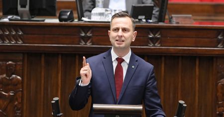 Exposé Mateusza Morawieckiego. Mocny komentarz Władysława Kosiniaka-Kamysza