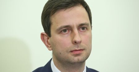 Władysław Kosiniak-Kamysz w debacie wyborczej TVN 24. Zobacz, kim jest reprezentant PSL