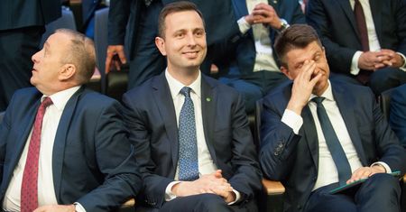 Jacek Żakowski: Opozycjo, odwagi! Koniec certolenia