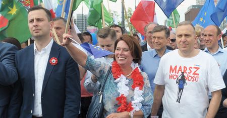 Wybory prezydenckie 2020. Maleją szanse na prawybory