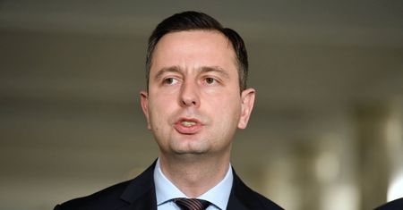 Władysław Kosiniak-Kamysz o prezydentach z PiS i PO. "Czas z tym skończyć"