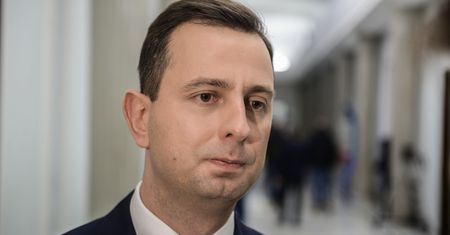 Lider PSL odpowiada na ofertę koalicji z PiS. "Nie będziemy udawać, że pada, gdy na nas plują"