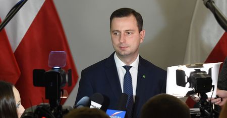 PSL nie wejdzie w koalicję z PiS