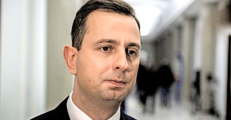 Władysław Kosiniak-Kamysz: zwrócę się na piśmie do premier o ogłoszenie klęski żywiołowej
