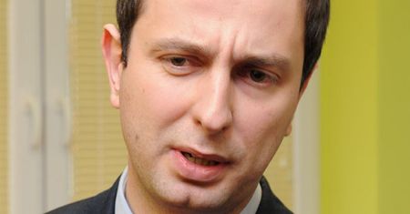 Kosiniak-Kamysz: w 2014 r. zaproponujemy pakt dla pracy