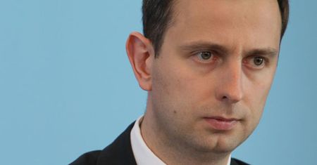 Kosiniak-Kamysz: weszliśmy w okres naturalnego osłabienia rynku pracy