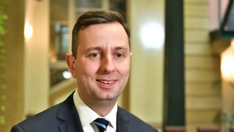 Prezes PSL Władysław Kosiniak-Kamysz odniósł się do sprawy Stefana Niesiołowskiego