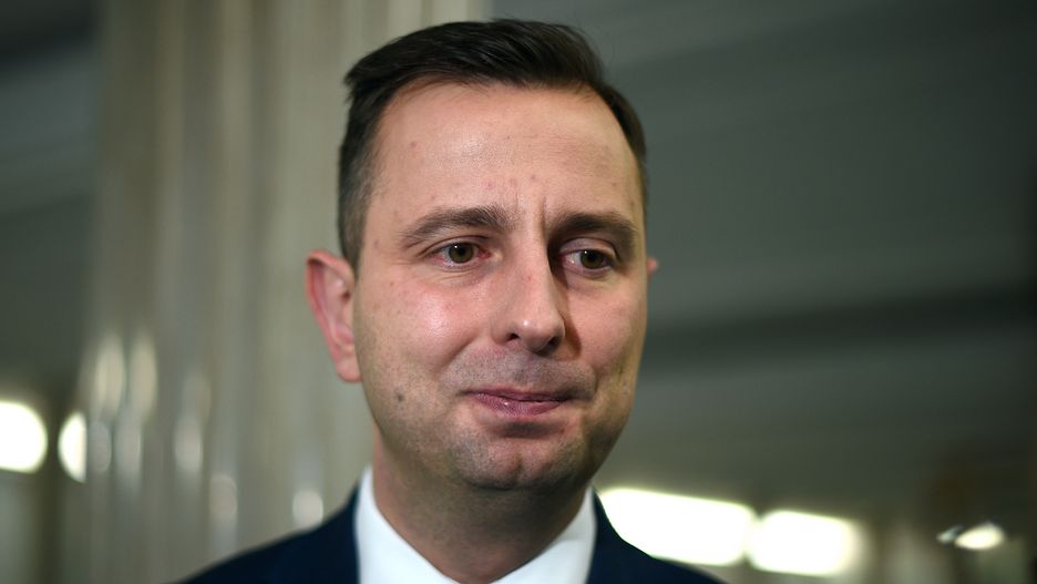 Władysław Kosiniak-Kamysz decyzję ws. szefa sztabu ma ogłosić w sobotę w Zakopanem