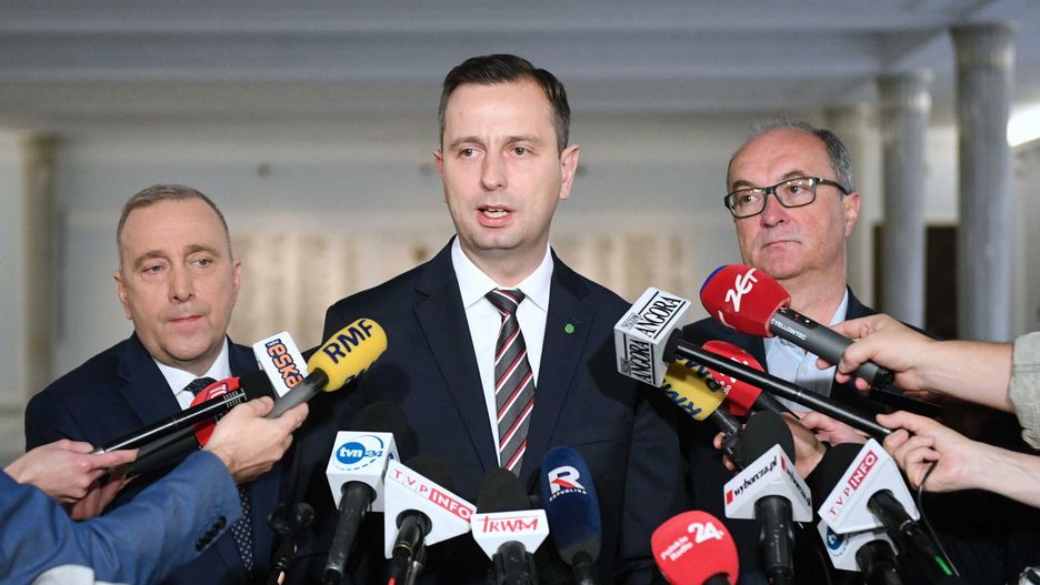 Wyłom w Senacie. PSL poprze PiS