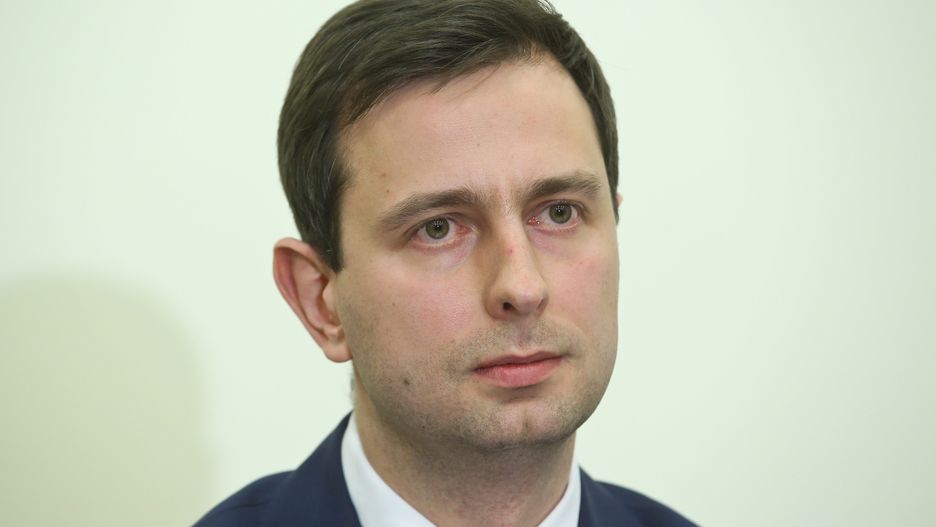 Władysław Kosiniak-Kamysz w debacie wyborczej TVN 24. Zobacz, kim jest reprezentant PSL