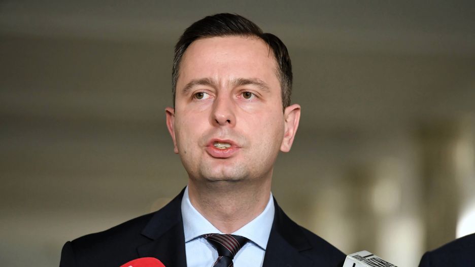 Wybory prezydenckie 2020. Władysław Kosiniak-Kamysz nie chce prezydenta z PO i PiS
