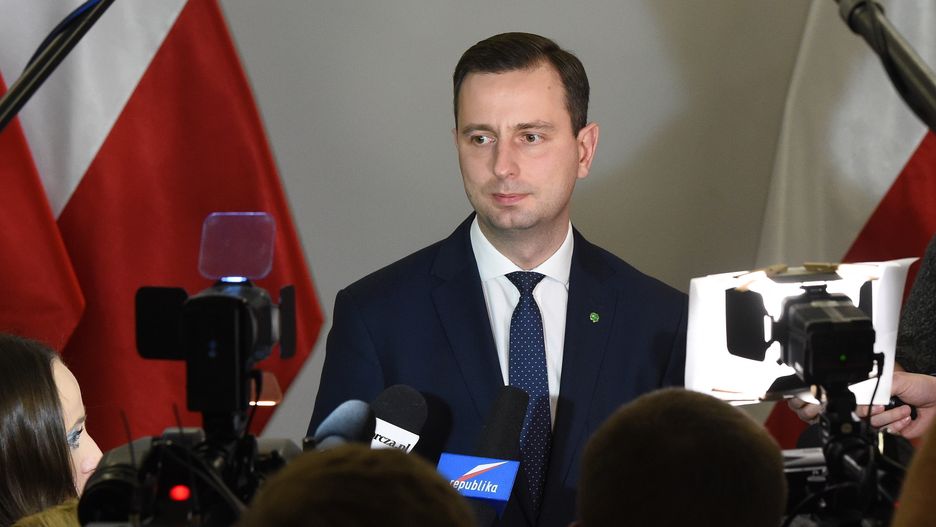 Władysław Kosiniak-Kamysz nie wyobraża sobie bliskiej współpracy z PiS