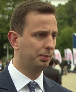 Lider PSL: PiS mógłby mieć 70 proc. poparcia