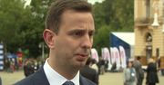Lider PSL: PiS mógłby mieć 70 proc. poparcia