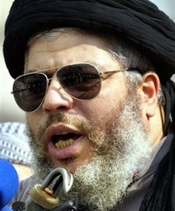 Rozpoczął się proces muzułmańskiego duchownego Abu Hamzy