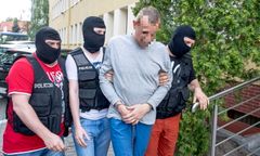 Chełmża. Postawiono zarzuty za uprowadzenie i zgwałcenie kobiety