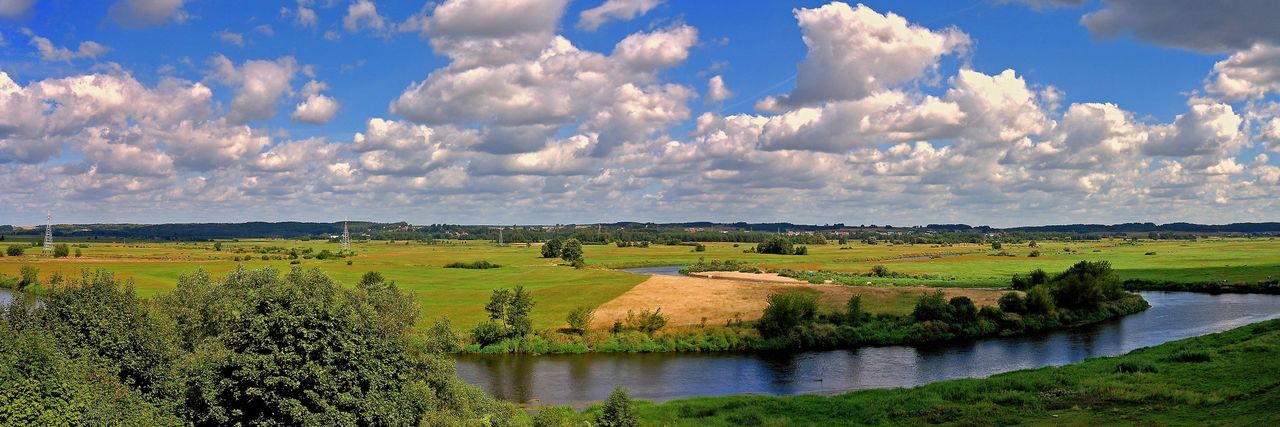 Zielono mi w Łomży – poznaj płuca Polski