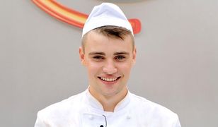 "MasterChef": Damian Kordas zwycięzcą 4. edycji kulinarnego show! W finale nie obyło się bez wpadek