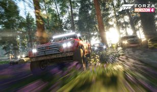 Co dostarczy najwięcej adrenaliny jesienią? Ja stawiam na "Forza Horizon 4"