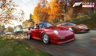 "Forza Horizon 4". Wyścigi, do których będą regularnie wracał