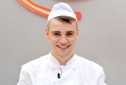 "MasterChef": Damian Kordas zwycięzcą 4. edycji kulinarnego show! W finale nie obyło się bez wpadek