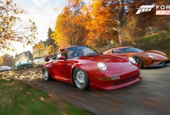 "Forza Horizon 4". Wyścigi, do których będą regularnie wracał