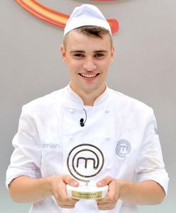 "MasterChef": Damian Kordas zwycięzcą 4. edycji kulinarnego show! W finale nie obyło się bez wpadek