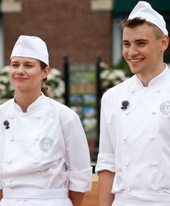 "MasterChef": wpadka w półfinale programu!
