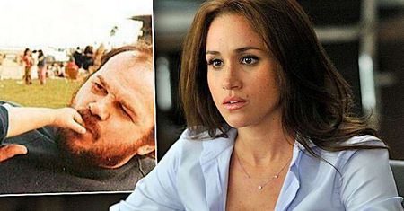 Koszmar Meghan Markle szybko się nie skończy. Właśnie ujawniono, dlaczego nie odzywa się do swojego ojca