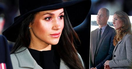 Meghan Markle na złość Camebridge'om dokonała zmian w akcie urodzenia Archiego. Właśnie sekret ujrzał światło dzienne