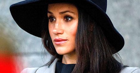 Atak na Meghan Markle przed pogrzebem księcia Filipa. Członkini rodziny królewskiej nie wytrzymała
